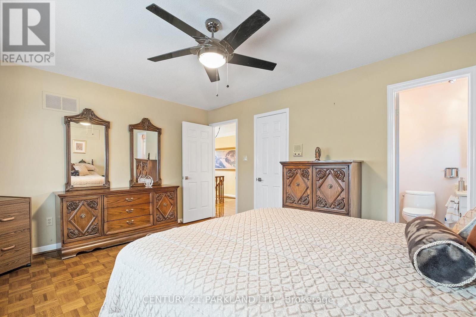 148 Major Buttons Drive, Markham, Ontario  L3P 3X6 - Photo 4 - N12067293