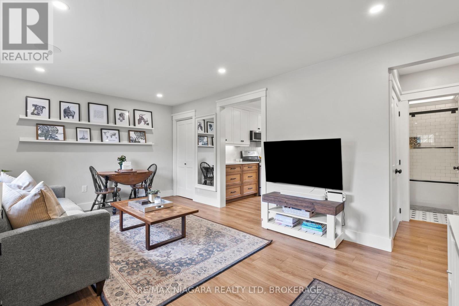 35 Tecumseh Street, St. Catharines (Bunting/linwell), Ontario  L2M 2M5 - Photo 13 - X12169796