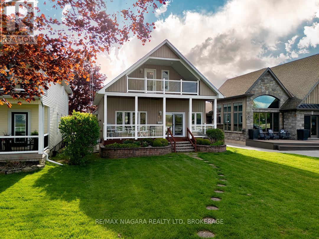 Property at 95 LAKESHORE ROAD W image 1