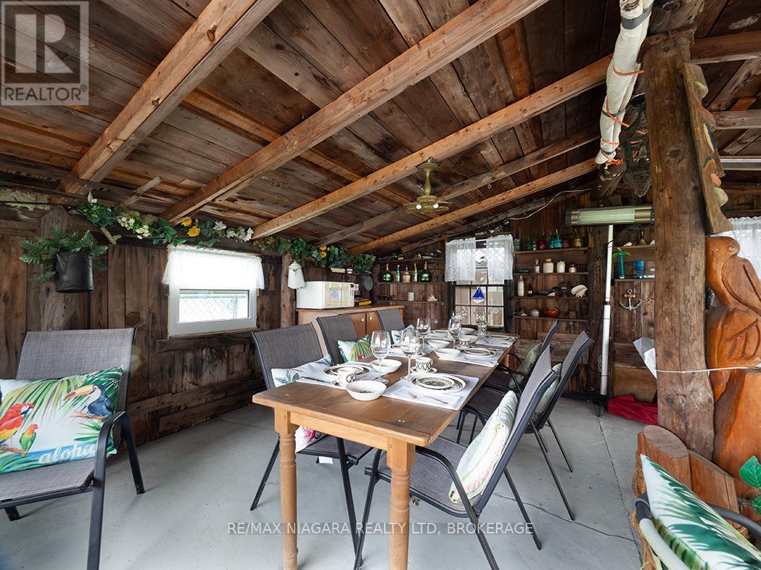 95 Lakeshore Road W, Port Colborne, Ontario  L3K 2S2 - Photo 28 - X12169800