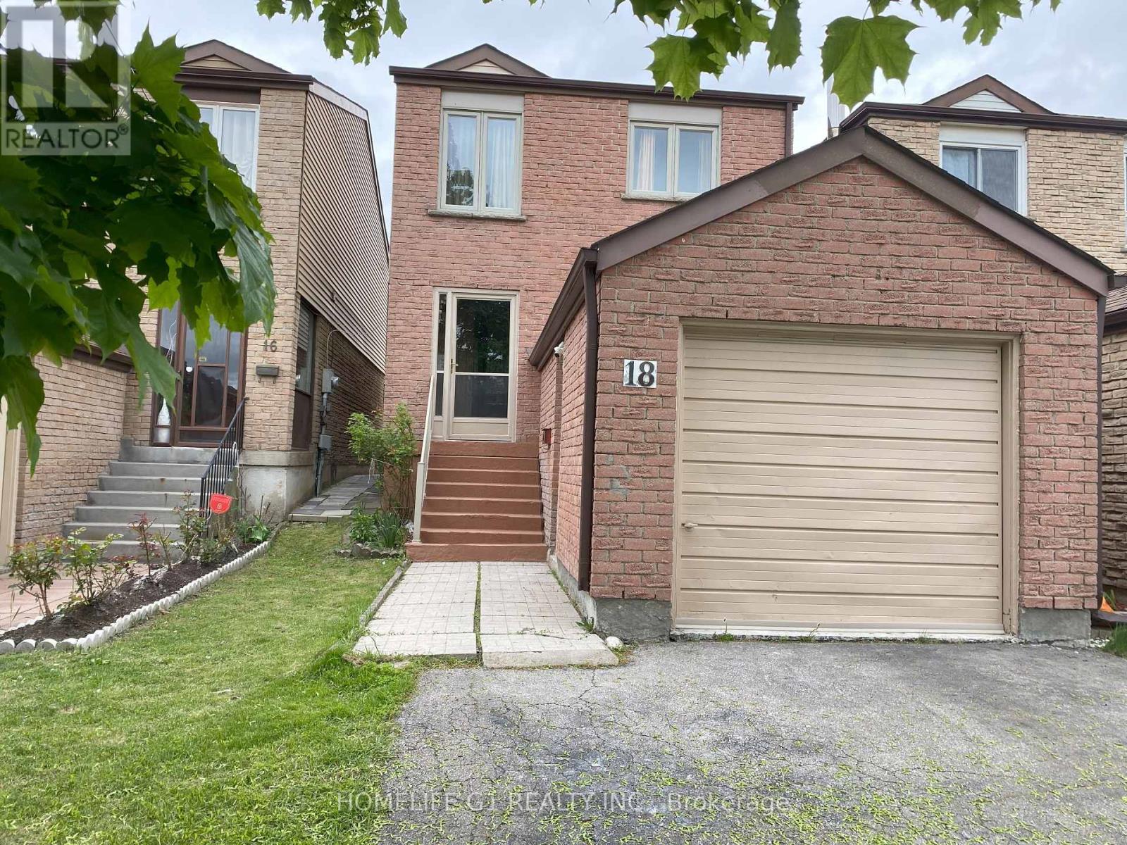 Property at 18 LAUREL VALLEY COURT image 2