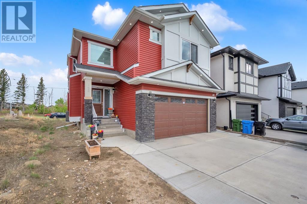 Property at 148 Saddlecrest Circle NE image 3