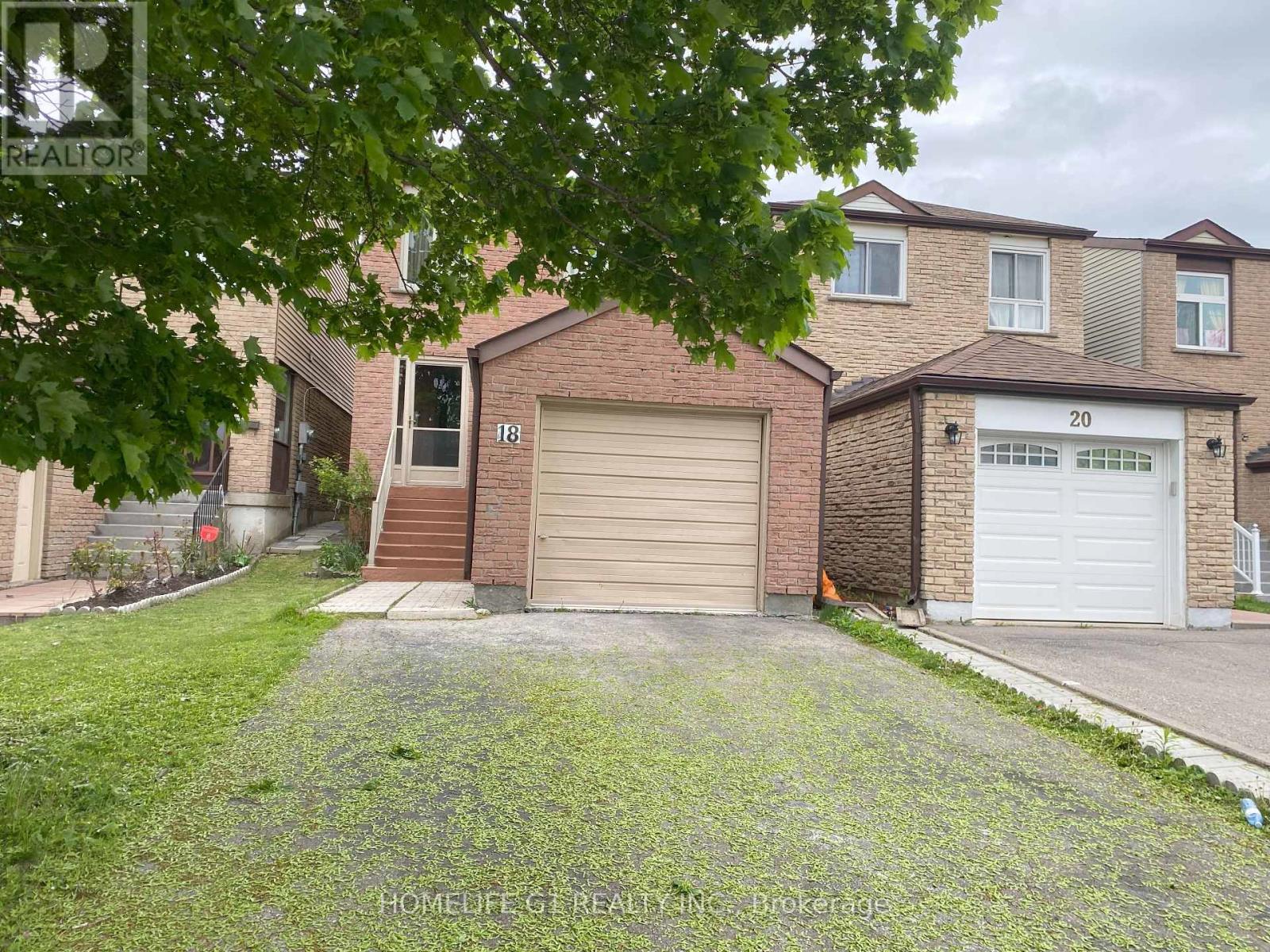 Property at 18 LAUREL VALLEY COURT image 1
