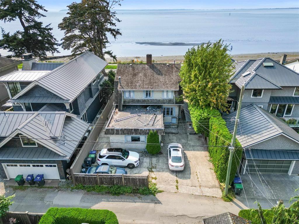 2824 O'hara Lane, Surrey, British Columbia  V4A 3E4 - Photo 3 - R3004740