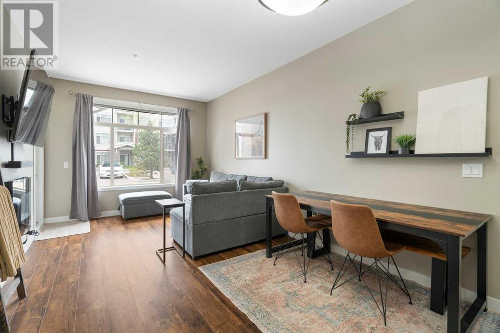 102, 28 Auburn Bay Link Se, Calgary, Alberta  T3H 1B3 - Photo 10 - A2221521