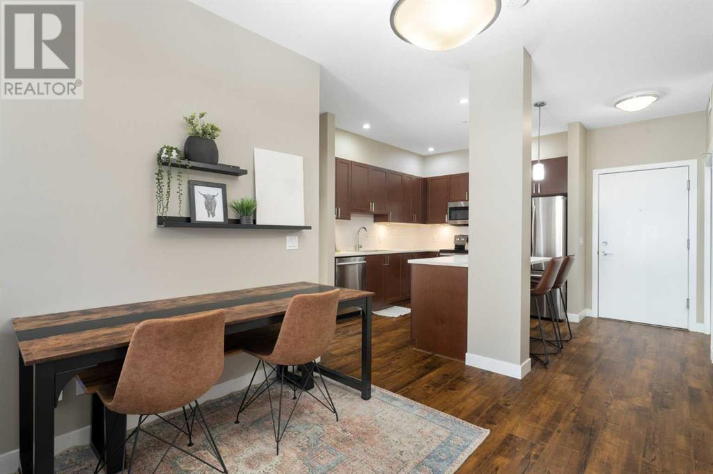 102, 28 Auburn Bay Link Se, Calgary, Alberta  T3H 1B3 - Photo 11 - A2221521