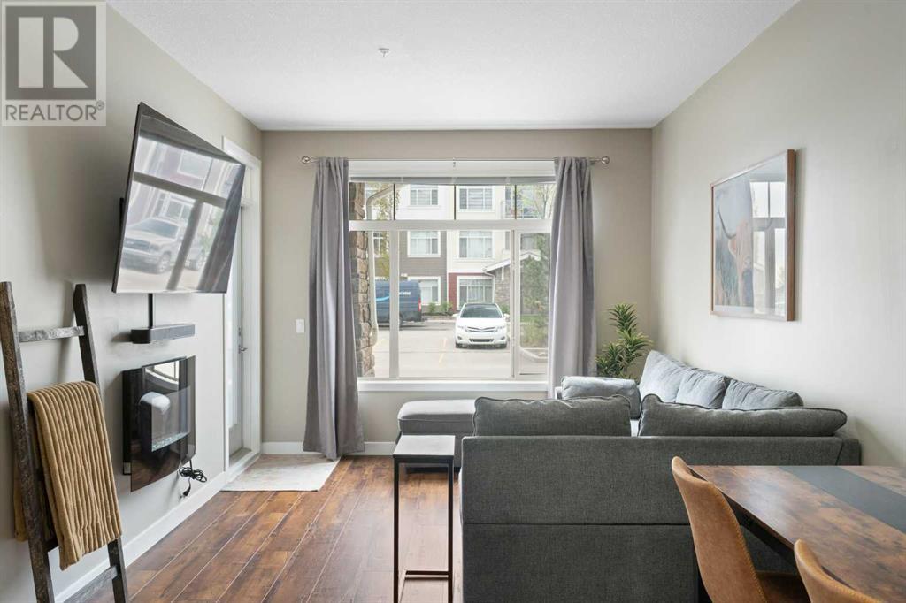 102, 28 Auburn Bay Link Se, Calgary, Alberta  T3H 1B3 - Photo 12 - A2221521