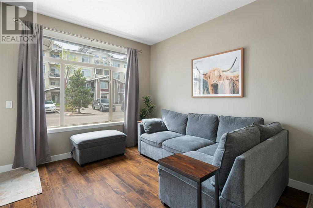 102, 28 Auburn Bay Link Se, Calgary, Alberta  T3H 1B3 - Photo 13 - A2221521