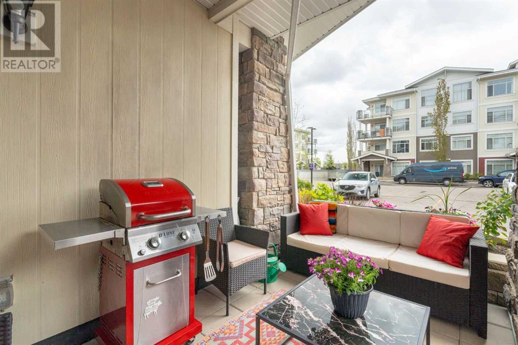 102, 28 Auburn Bay Link Se, Calgary, Alberta  T3H 1B3 - Photo 28 - A2221521