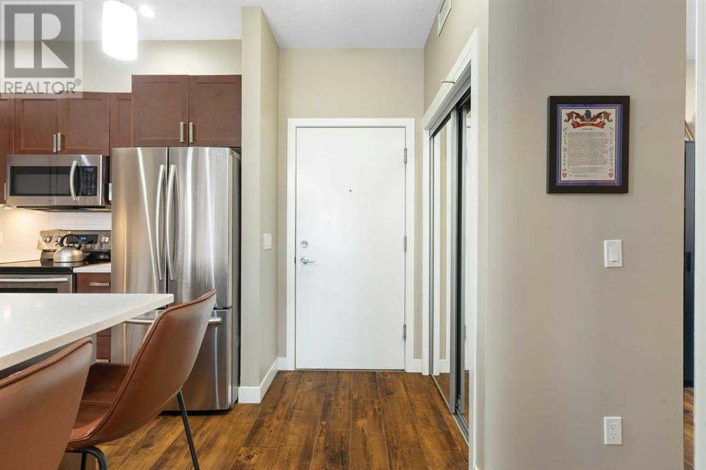 102, 28 Auburn Bay Link Se, Calgary, Alberta  T3H 1B3 - Photo 3 - A2221521