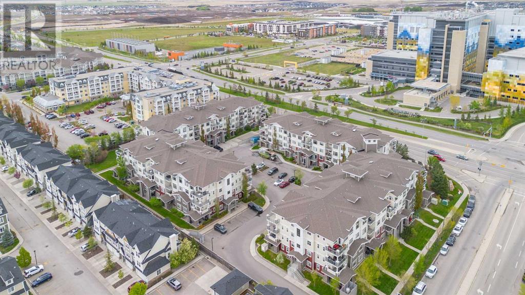 102, 28 Auburn Bay Link Se, Calgary, Alberta  T3H 1B3 - Photo 31 - A2221521