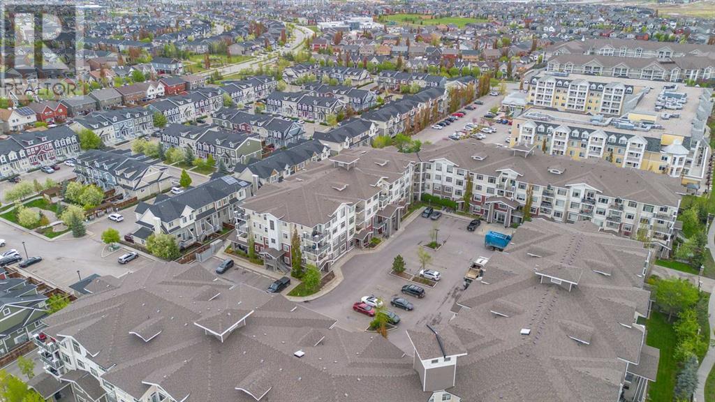 102, 28 Auburn Bay Link Se, Calgary, Alberta  T3H 1B3 - Photo 32 - A2221521