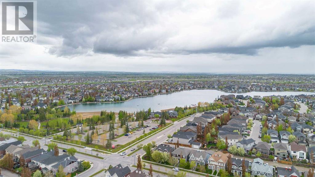 102, 28 Auburn Bay Link Se, Calgary, Alberta  T3H 1B3 - Photo 33 - A2221521