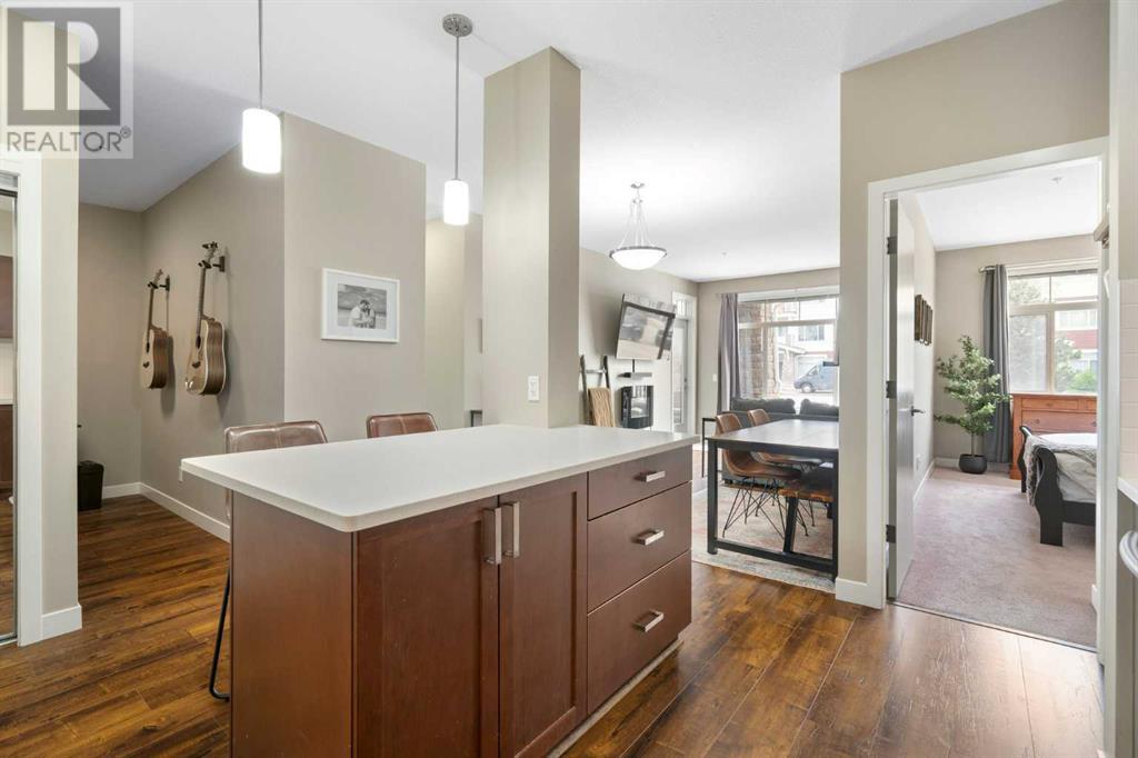 102, 28 Auburn Bay Link Se, Calgary, Alberta  T3H 1B3 - Photo 8 - A2221521