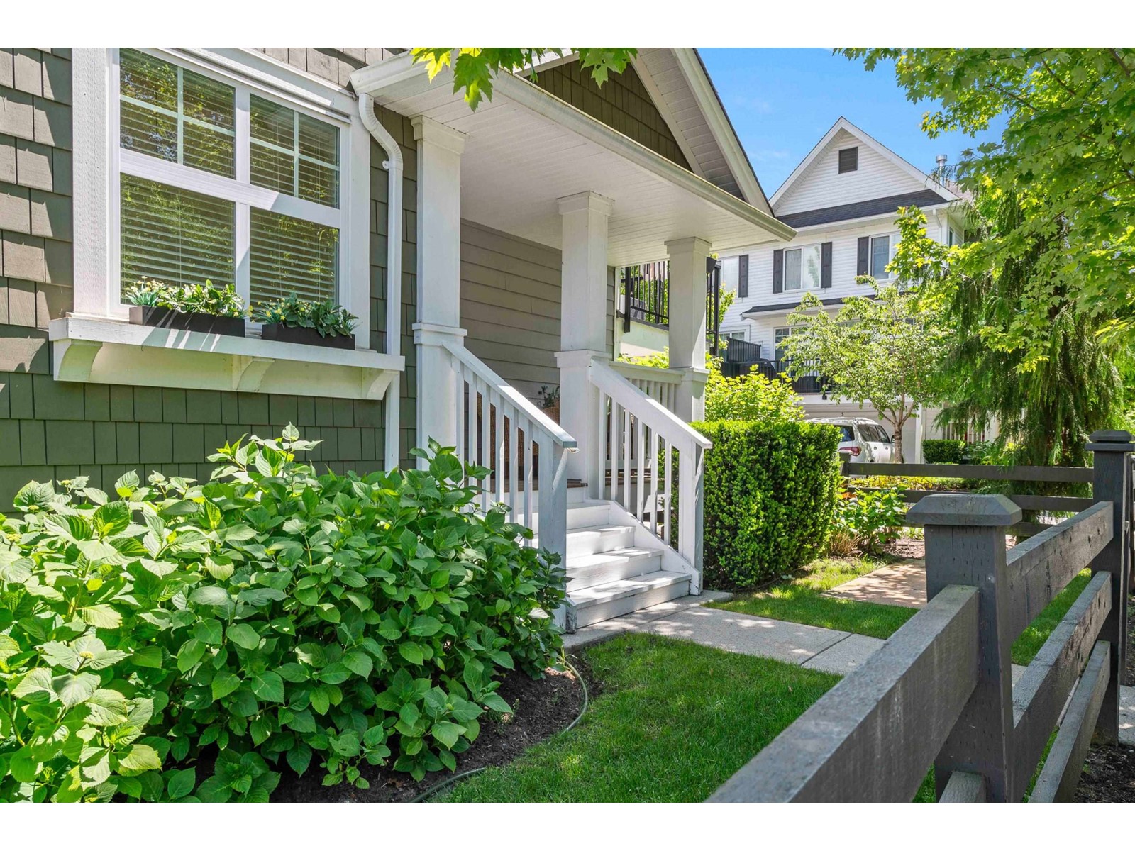 1 288 171 Street, Surrey, British Columbia  V3Z 9P5 - Photo 1 - R3006305