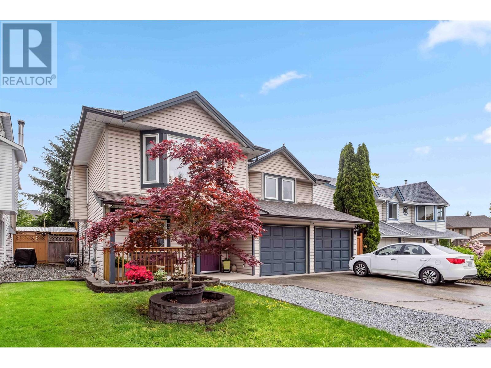 12281 233a Street, Maple Ridge, British Columbia  V2X 0P7 - Photo 2 - R3006445
