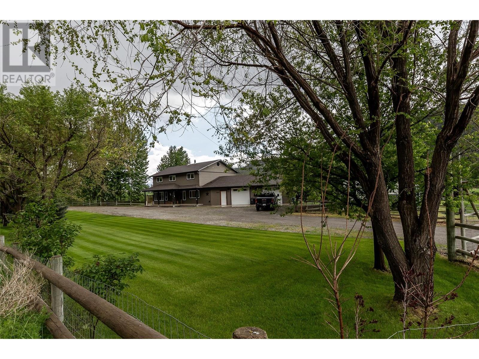 3602 Kamloops Vernon Highway, Monte Lake, British Columbia  V0E 2N0 - Photo 56 - 10348719