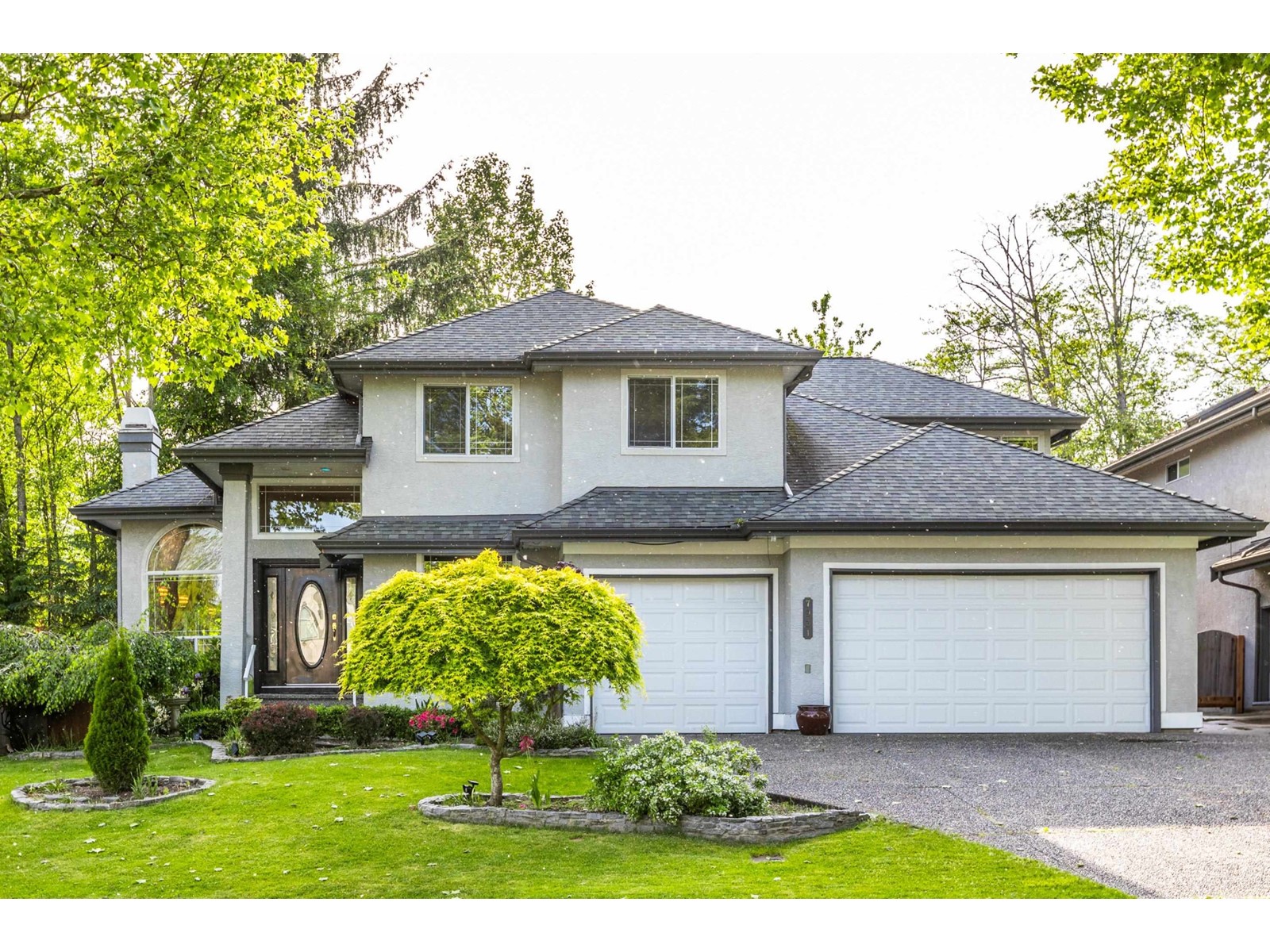 7931 REDTAIL PLACE, surrey, British Columbia