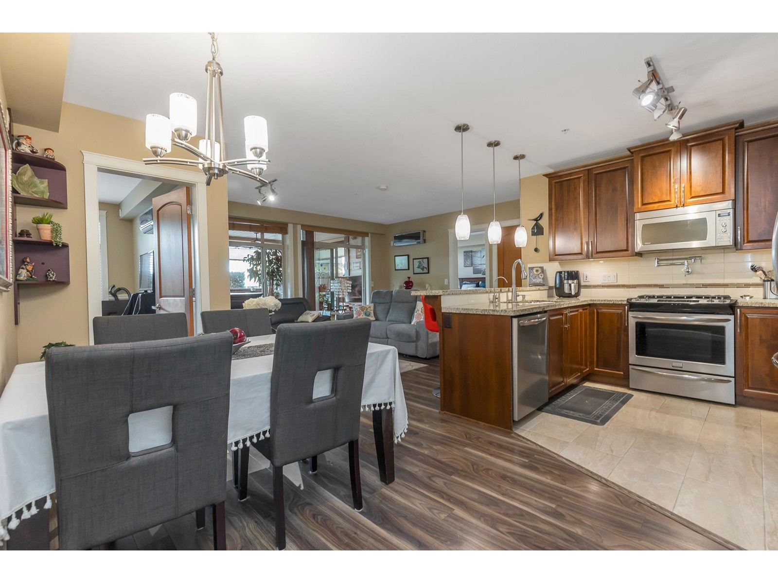 129 2860 Trethewey Street, Abbotsford, British Columbia  V2T 0G5 - Photo 14 - R3004927