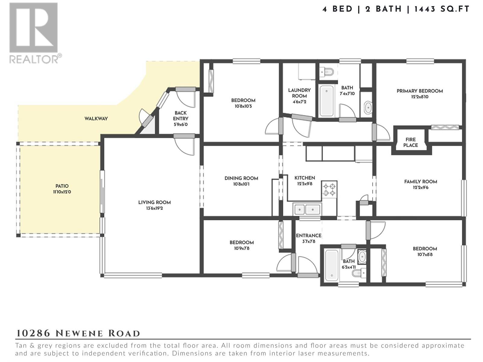 10286 Newene Road, Lake Country, BC V4V1V2