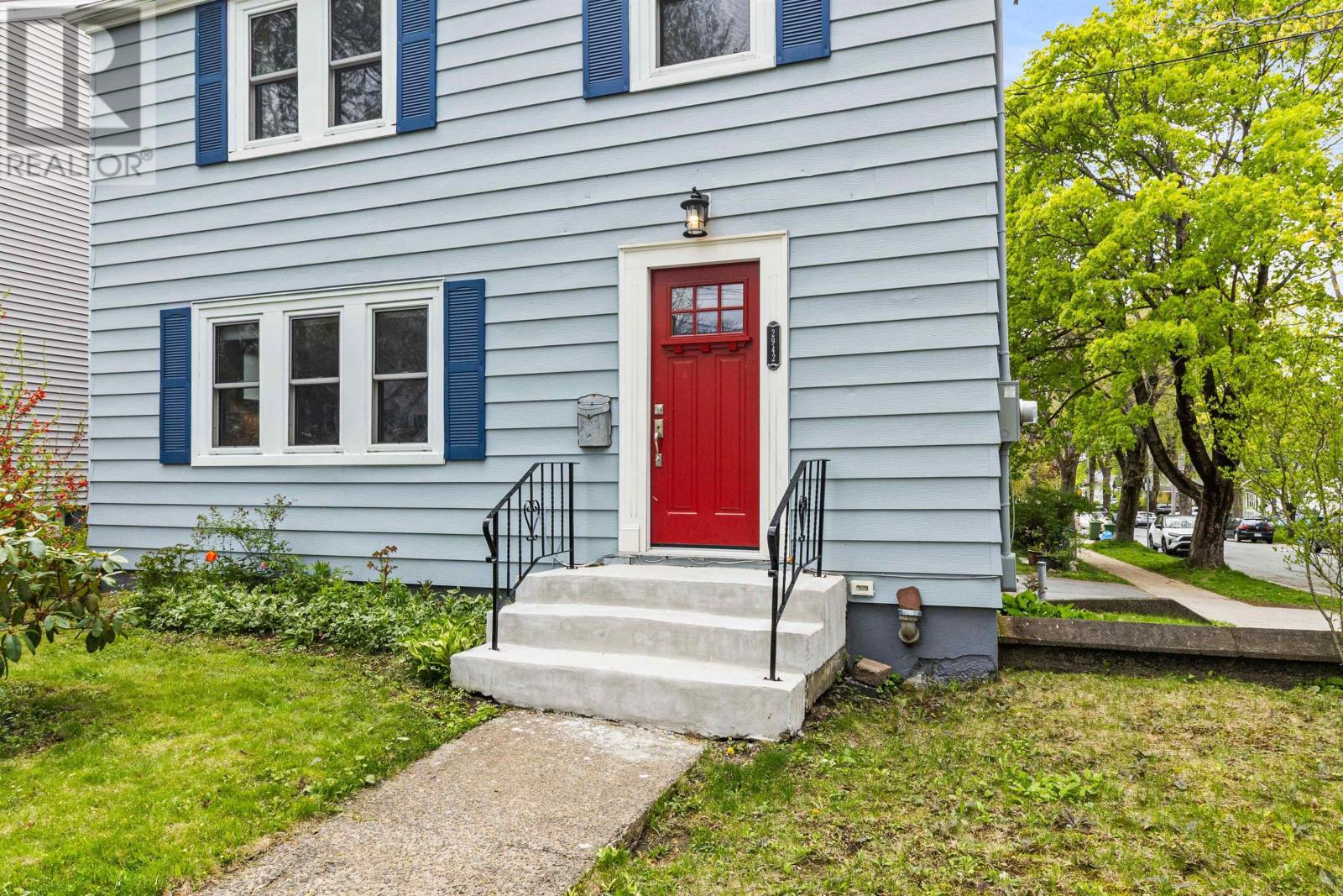 2942 Oxford Street, Halifax, Nova Scotia  B3L 2W1 - Photo 3 - 202512125