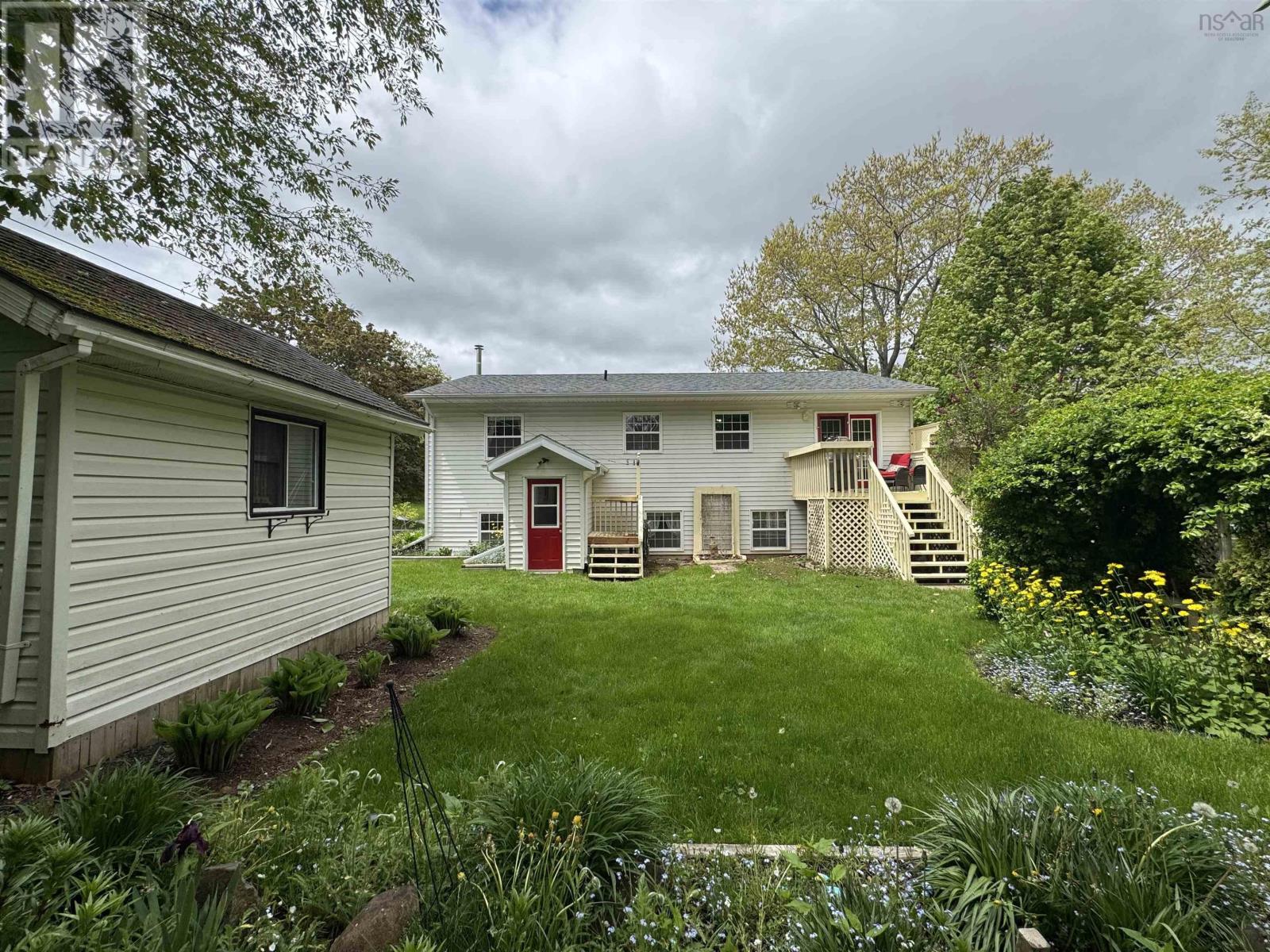 45 Churchill Avenue, Kentville, Nova Scotia  B4N 2H8 - Photo 42 - 202512126