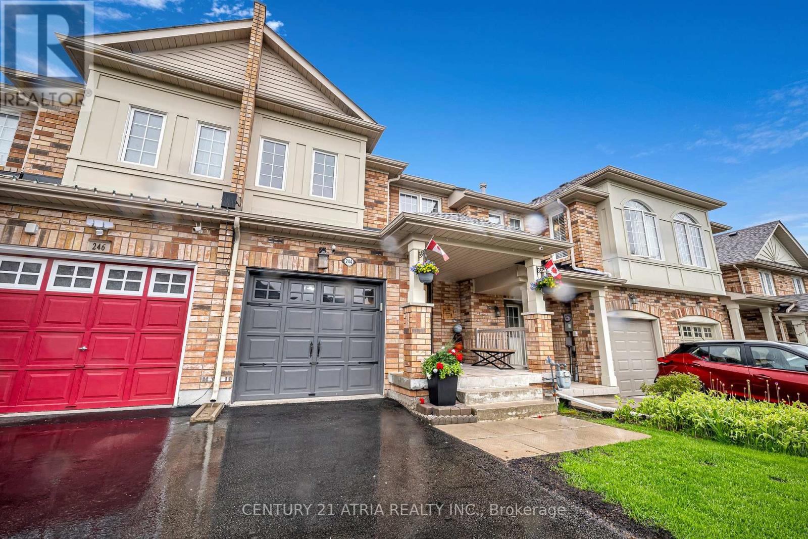 244 Penndutch Circle, Whitchurch-Stouffville, Ontario  L4A 0P1 - Photo 40 - N12169630