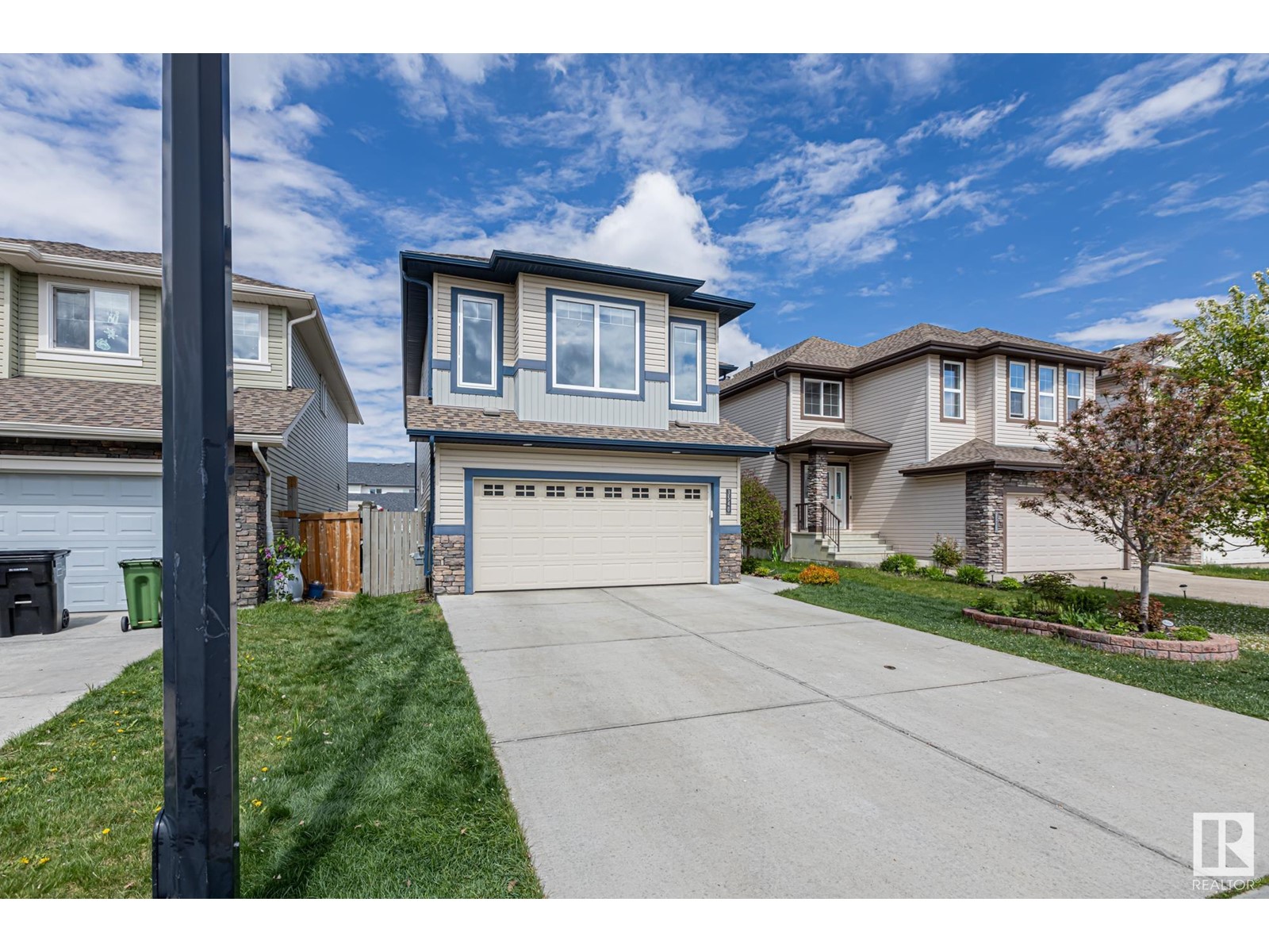 3540 Claxton Cr Sw, Edmonton, Alberta  T6W 0Z6 - Photo 50 - E4438195