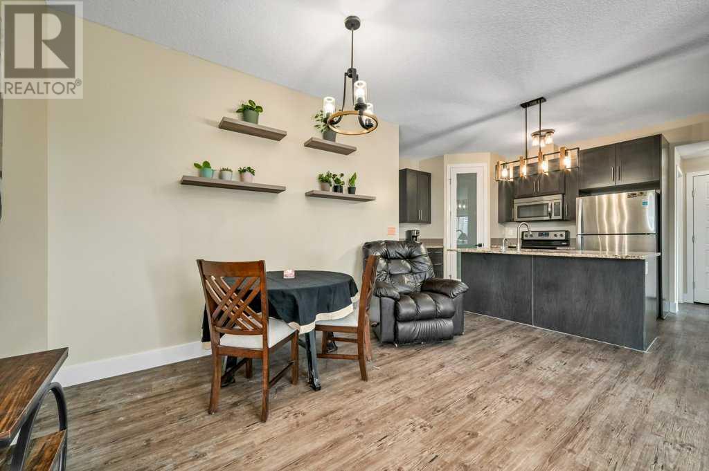 1912, 2461 Baysprings Link Sw, Airdrie, Alberta  T4B 4C6 - Photo 7 - A2223851