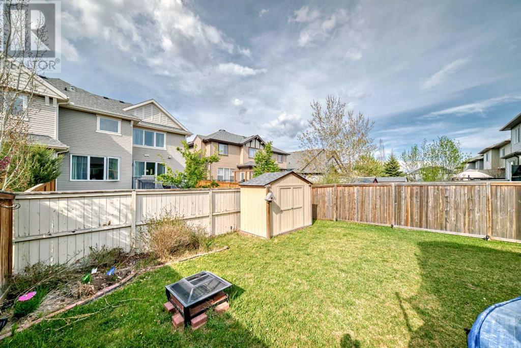2357 Baywater Crescent Sw, Airdrie, Alberta  T4B 0B3 - Photo 38 - A2221370