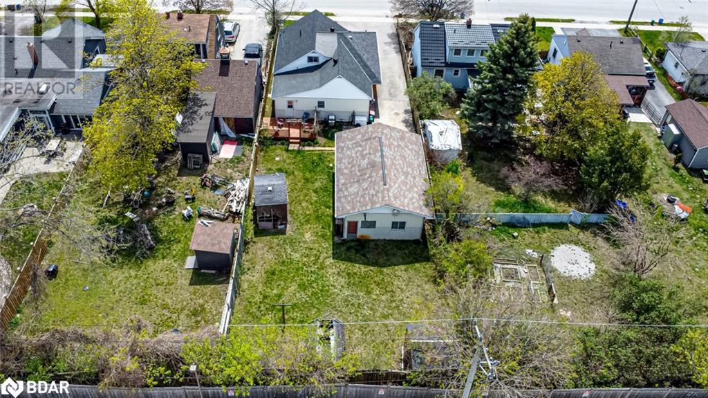 98 Donald Street, Barrie, Ontario  L4N 1E3 - Photo 22 - 40733130