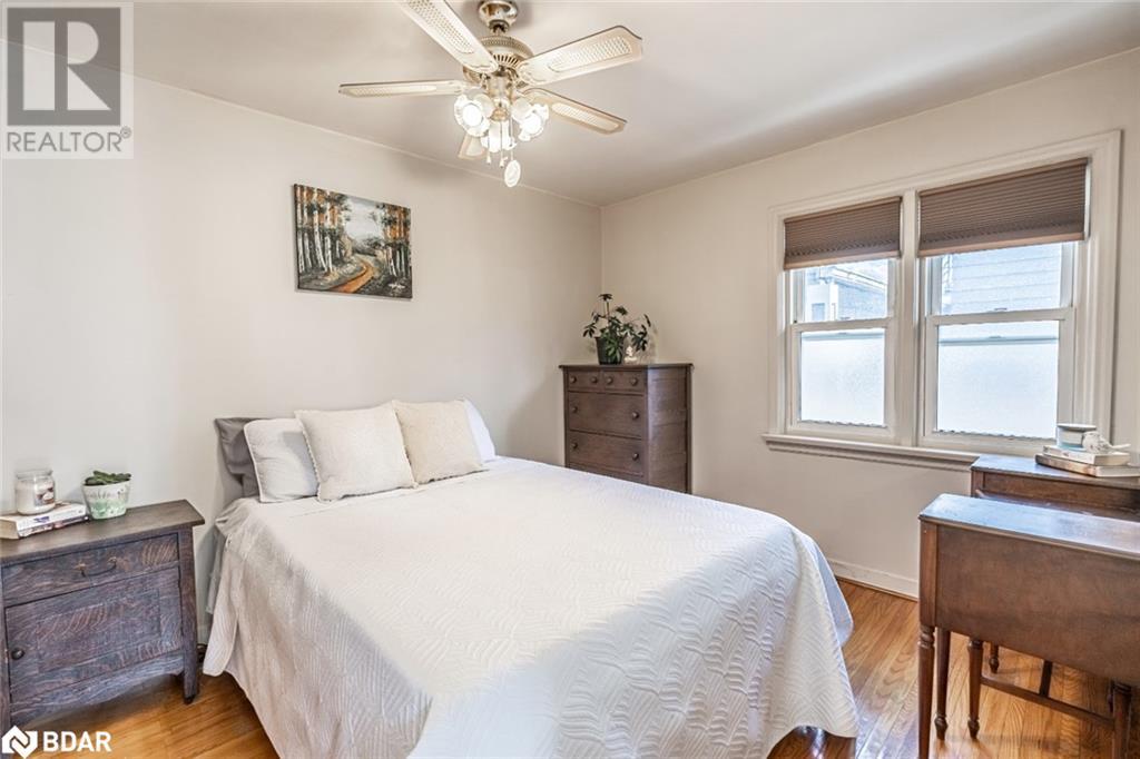 98 Donald Street, Barrie, Ontario  L4N 1E3 - Photo 8 - 40733130