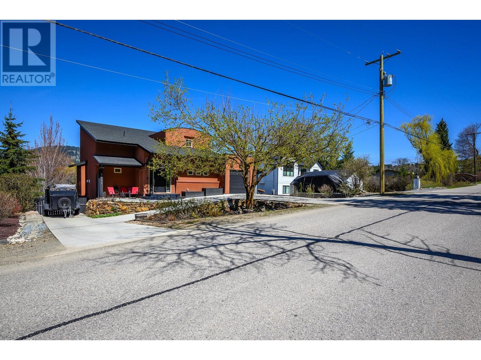 5791 Learmouth Road, Coldstream, BC V1B3E6