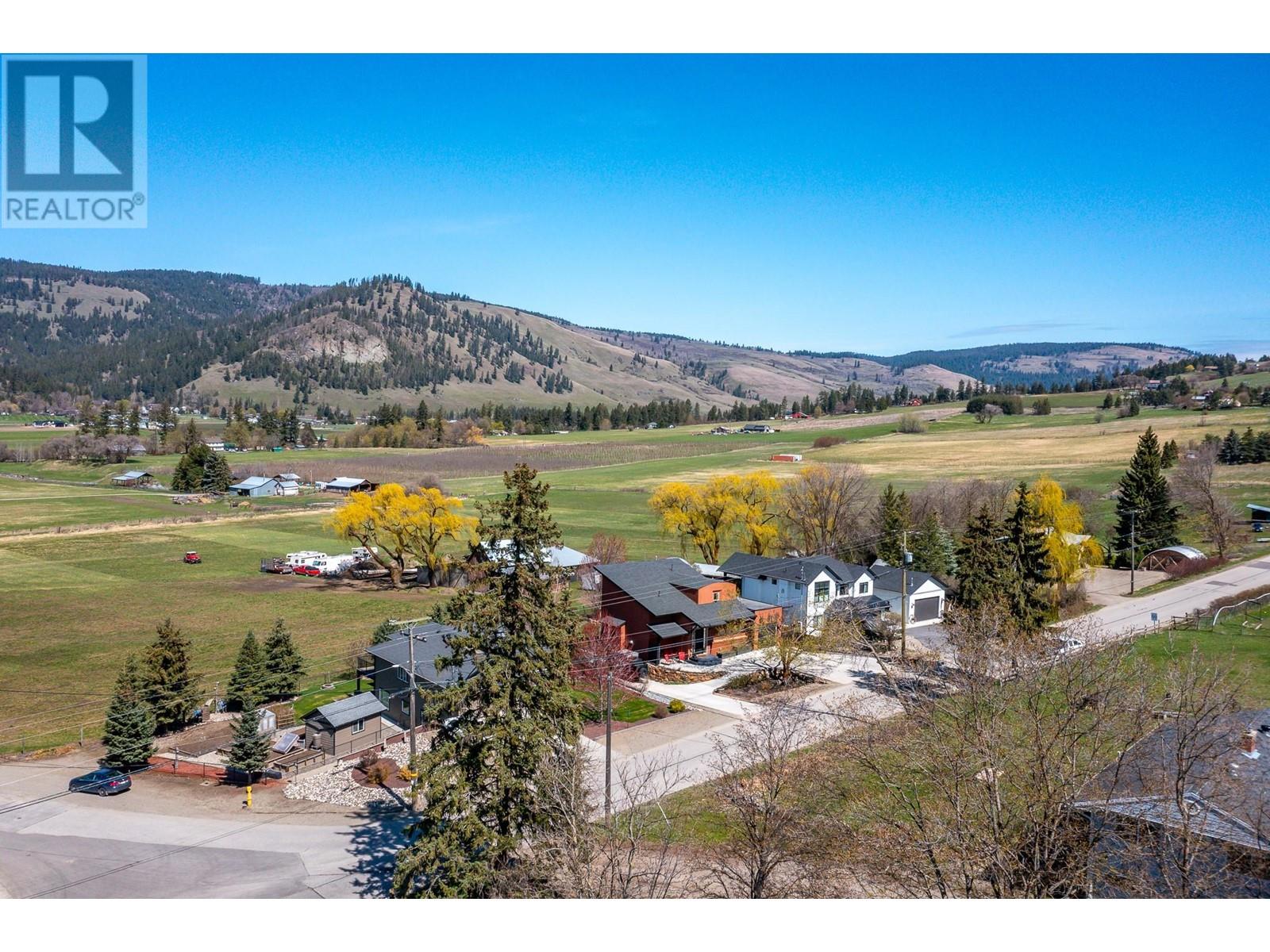 5791 Learmouth Road, Coldstream, BC V1B3E6