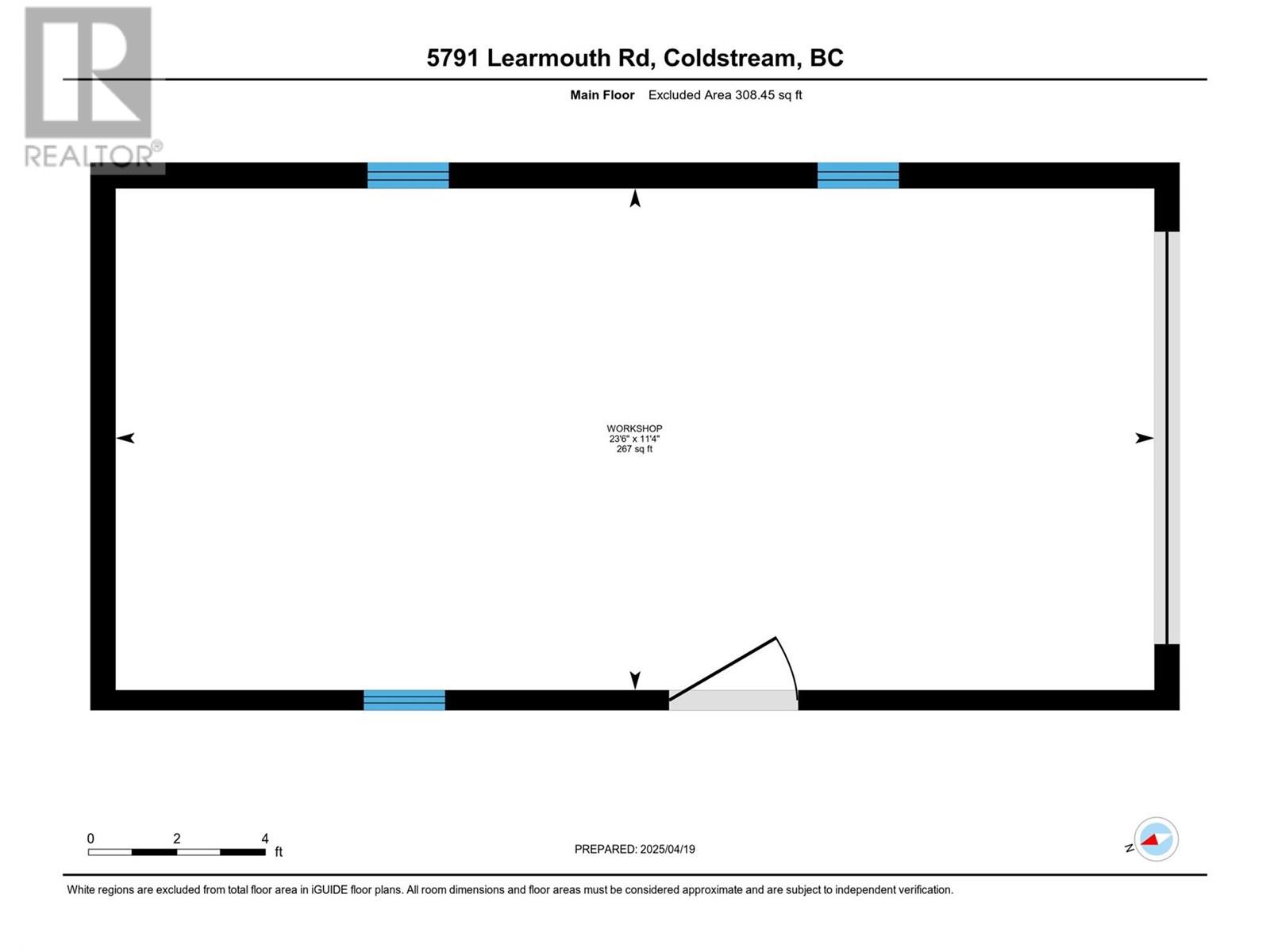 5791 Learmouth Road, Coldstream, BC V1B3E6