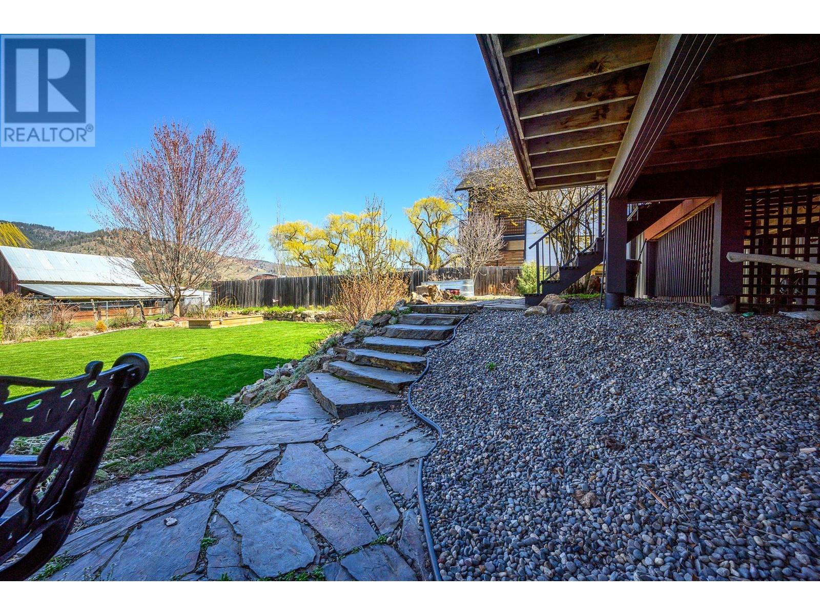 5791 Learmouth Road, Coldstream, BC V1B3E6