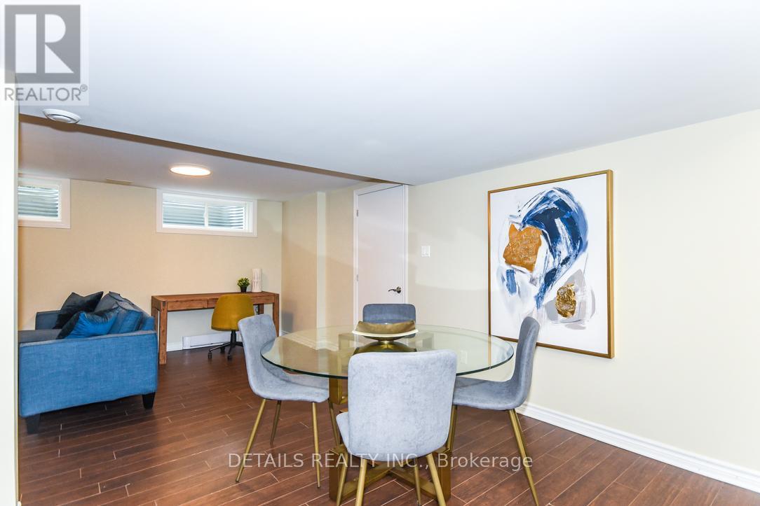 970 Shamir Avenue, Ottawa, Ontario  K1G 2T2 - Photo 8 - X12169813