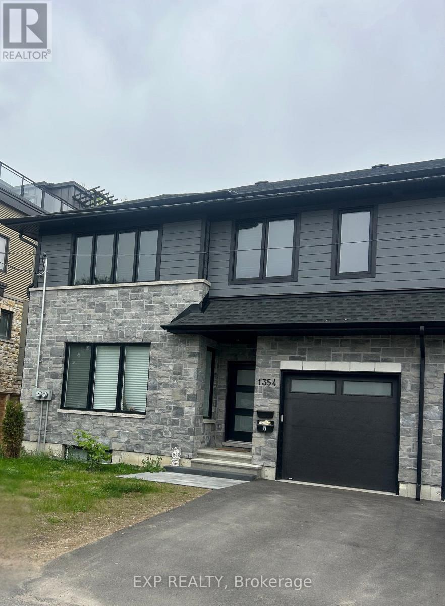 B - 1354 LOUIS LANE, Ottawa, Ontario
