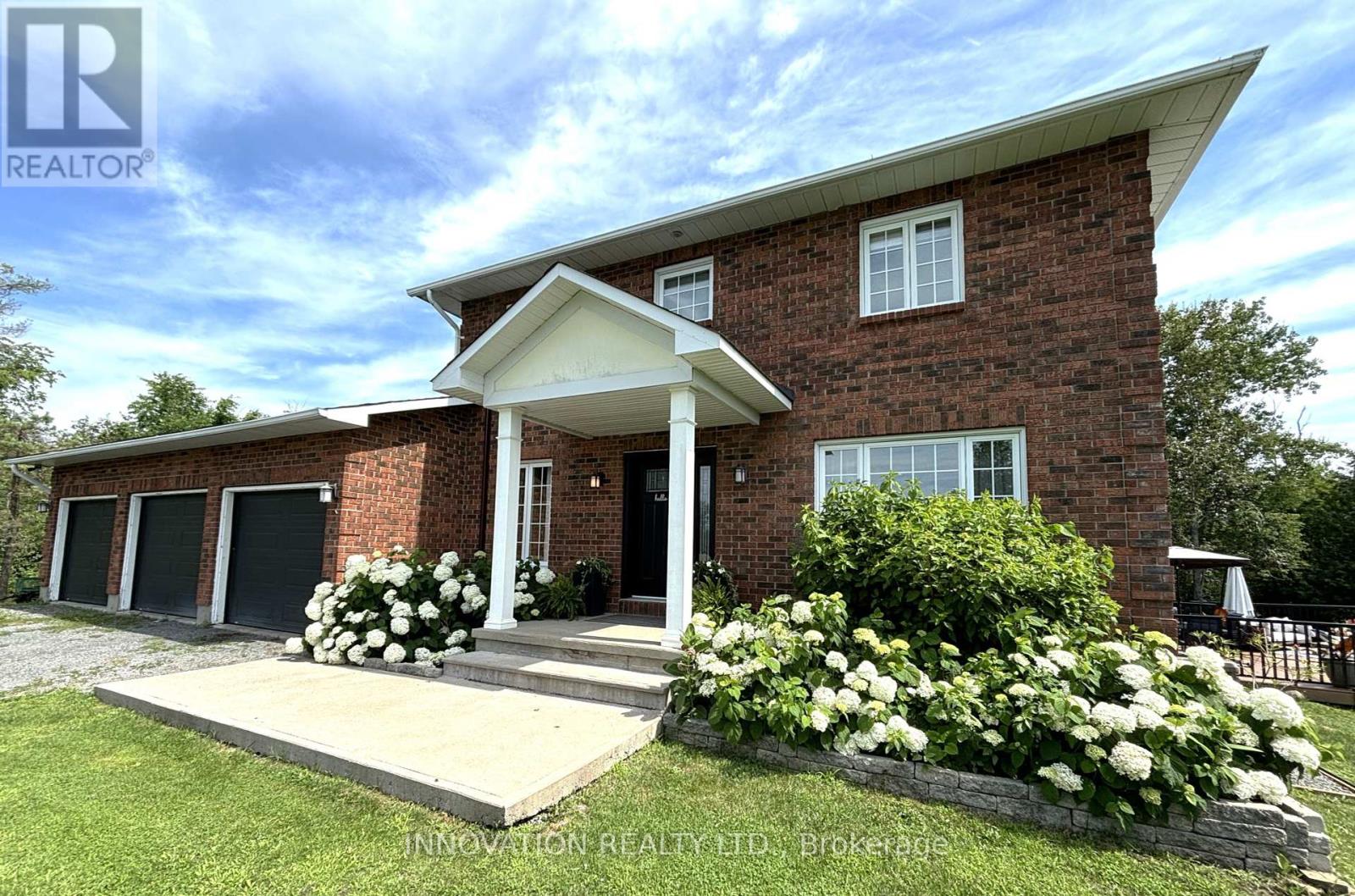 8842 Hwy 15 Highway, Beckwith, Ontario  K7A 4S7 - Photo 1 - X12169931