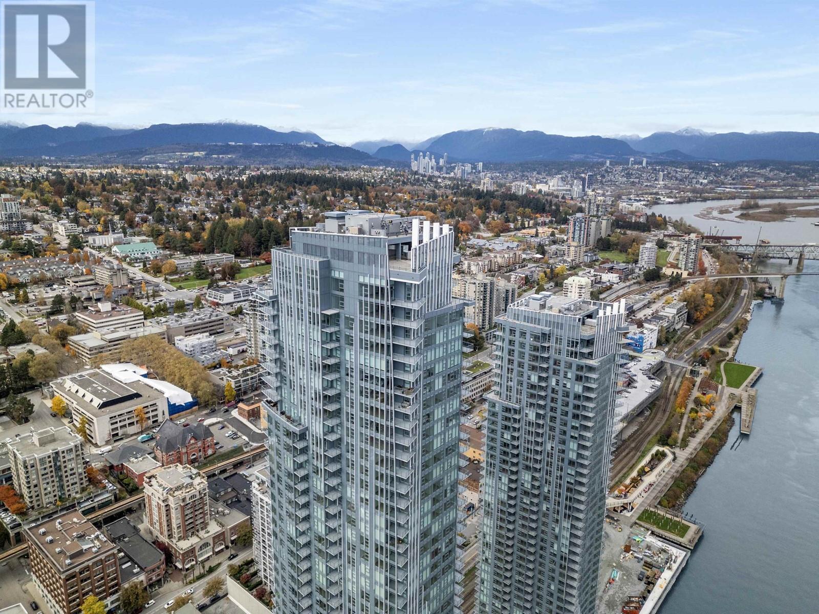 1806 660 Quayside Drive, New Westminster, British Columbia  V3M 0P1 - Photo 32 - R3006056