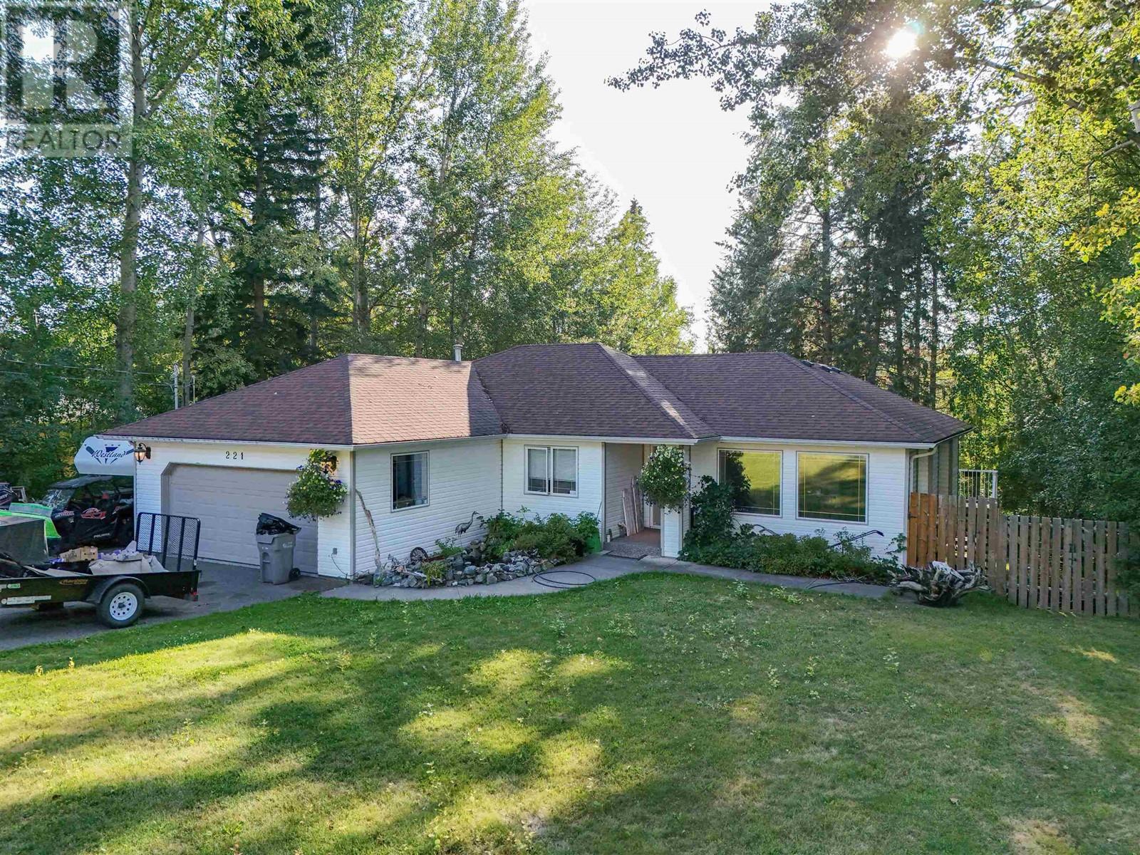 Property at 221 S PHILLIPS ROAD image 1