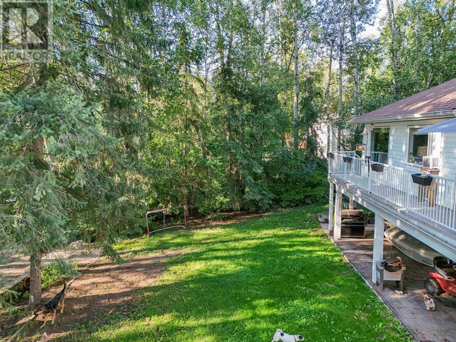 221 S Phillips Road, Quesnel, British Columbia  V2J 4G6 - Photo 4 - R3006505