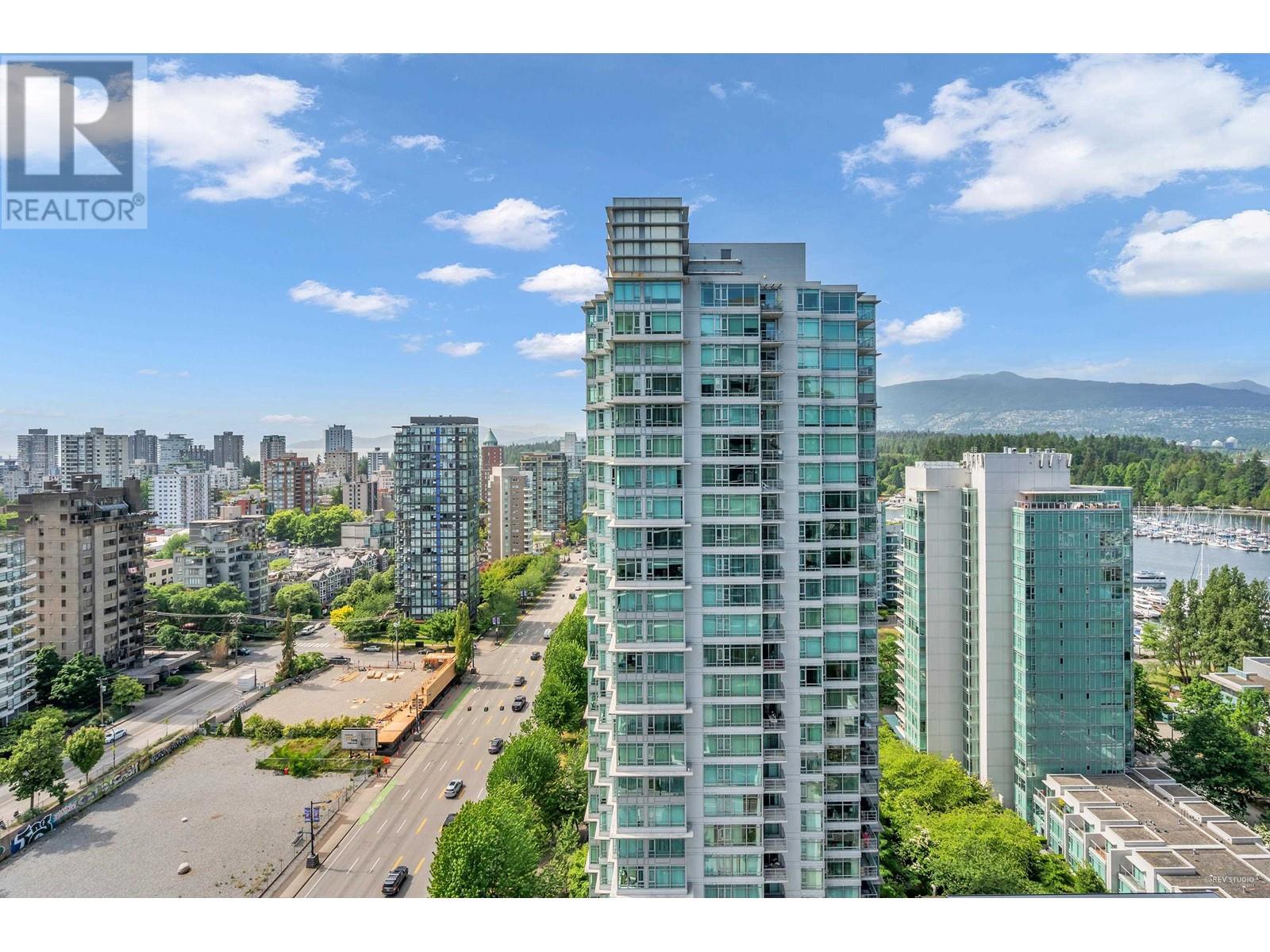 2001 620 Cardero Street, Vancouver, British Columbia  V6G 0C7 - Photo 32 - R3006426