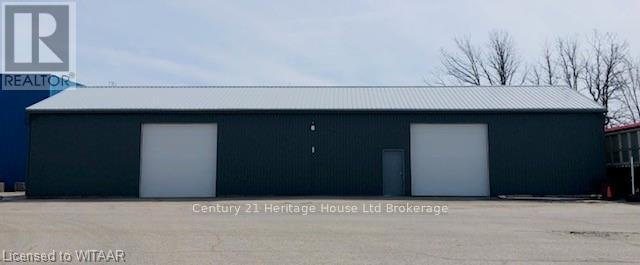 Unit #b - 240 Universal Road, Woodstock, Ontario  N4S 7W3 - Photo 1 - X12169925