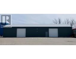 UNIT #B - 240 UNIVERSAL ROAD, Woodstock, Ontario