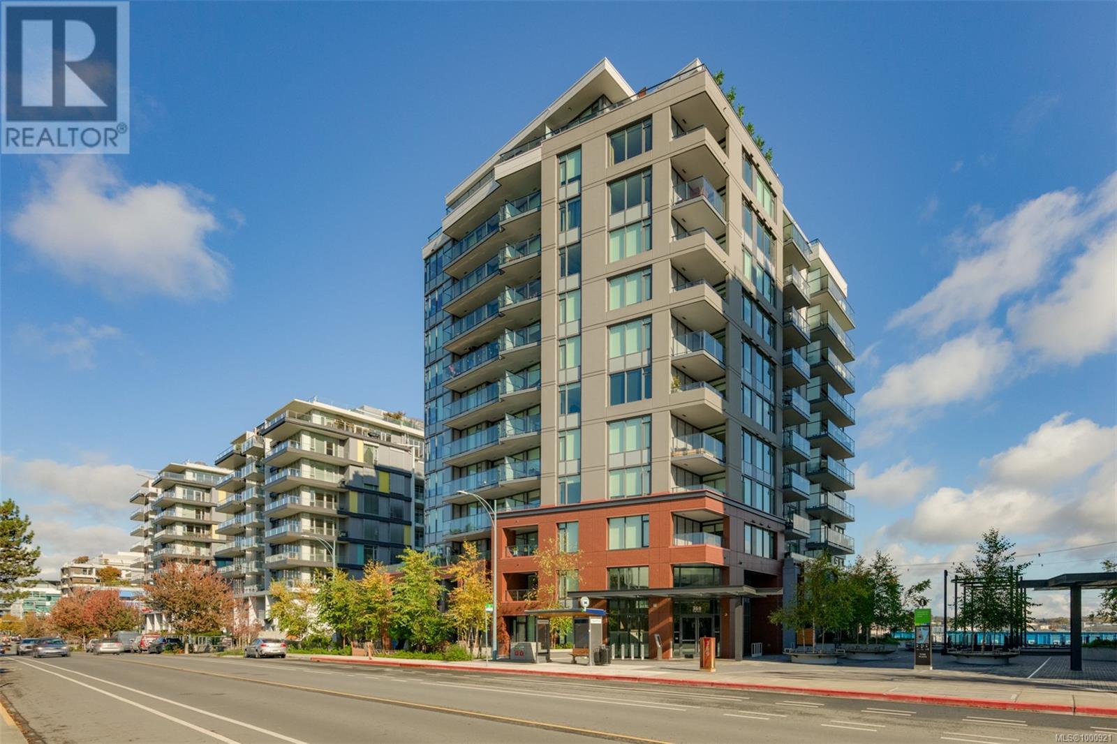 109 369 Tyee Rd, Victoria real estate listing 1000921 for sale