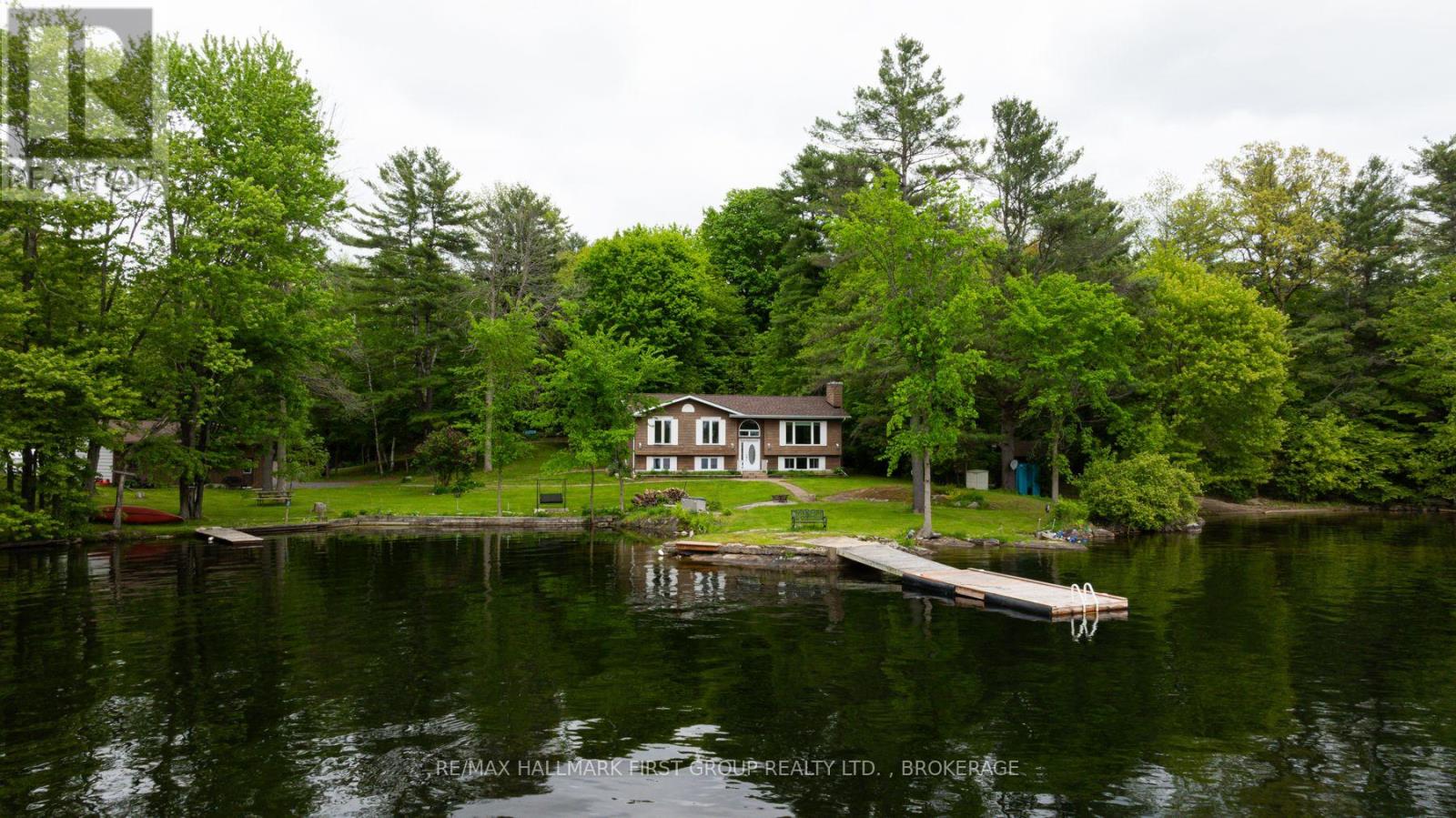 815 Granite Heights Lane, Leeds And The Thousand Islands, Ontario  K0E 1N0 - Photo 49 - X12169791