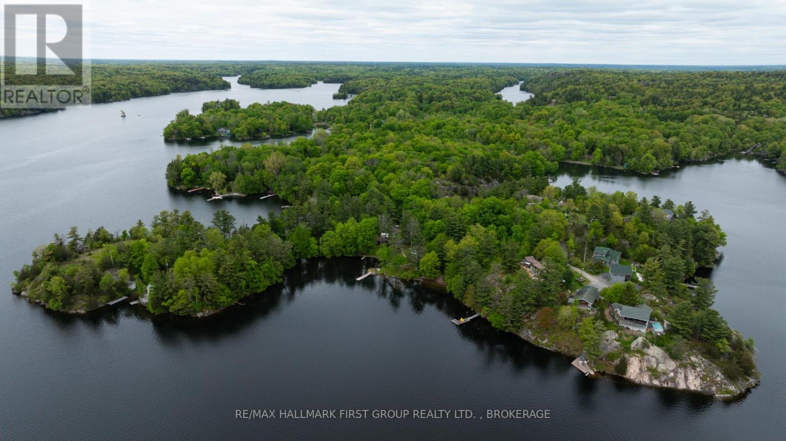 815 Granite Heights Lane, Leeds And The Thousand Islands, Ontario  K0E 1N0 - Photo 44 - X12169791