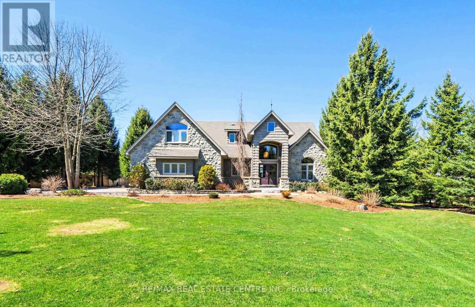 203 EAST RIVER ROAD, Brant, Ontario