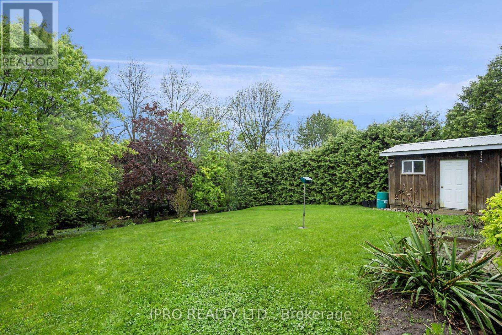 217 Christie Street, Guelph/eramosa, Ontario  N0B 2K0 - Photo 37 - X12169632